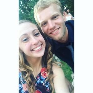 Meet your Posher, Drew